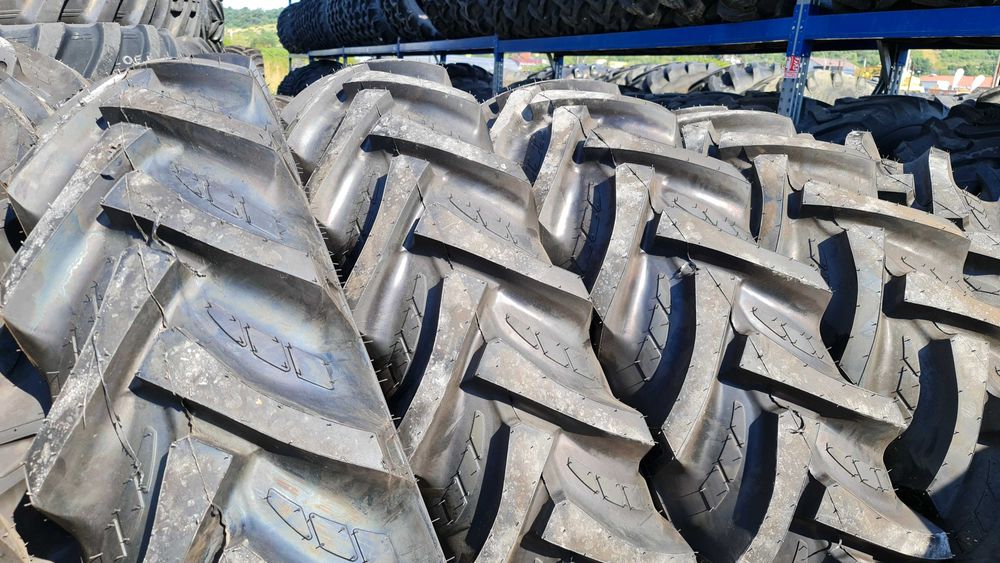 Cauciucuri noi 14.00-38 marca BKT FARM SPECIAL cu 8PLY anvelope U650