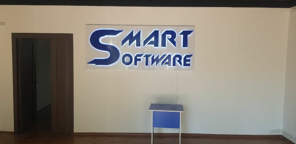 Наружная реклама ташки реклама хизмати