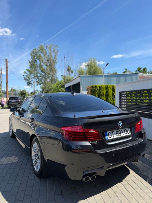 ‼️Vand BMW f10-2014