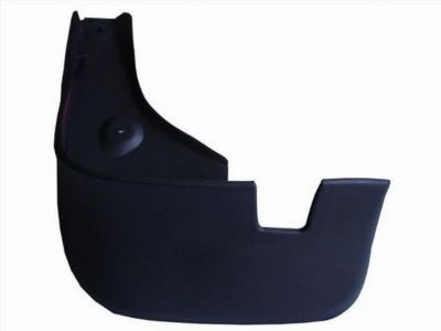 Брызговик  Lexus Rx 330