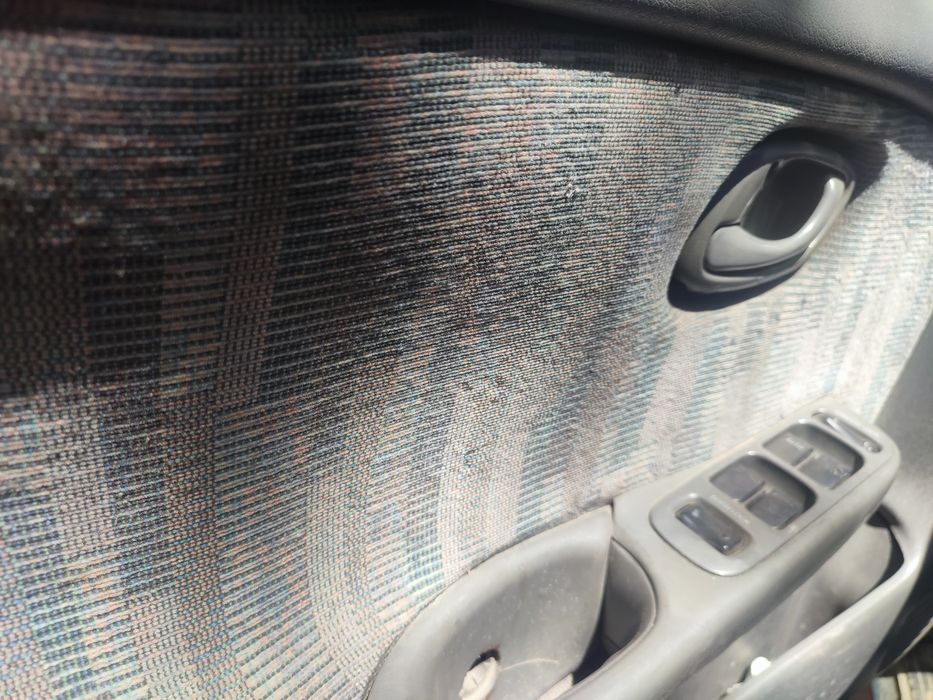 Разбор Сузуки балено