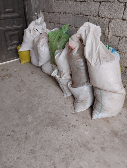 Mol gungi bor kimga kerak busa 10000 dan qopi