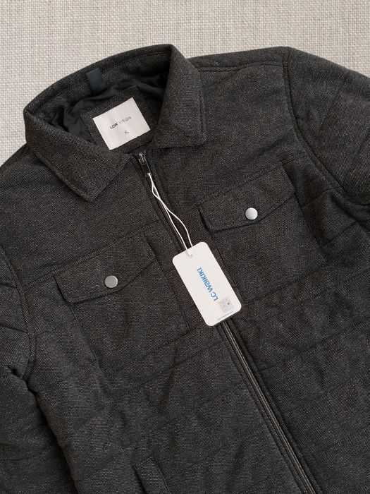 Мъжко яке Lc Waikiki