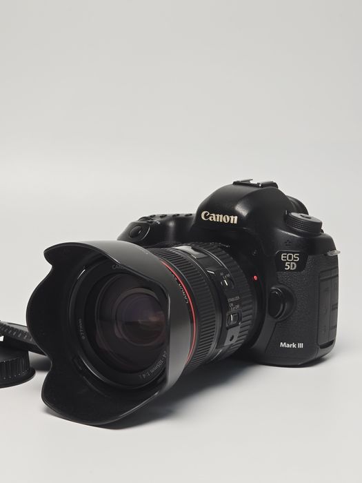 Canon EF 24-105mm f.4