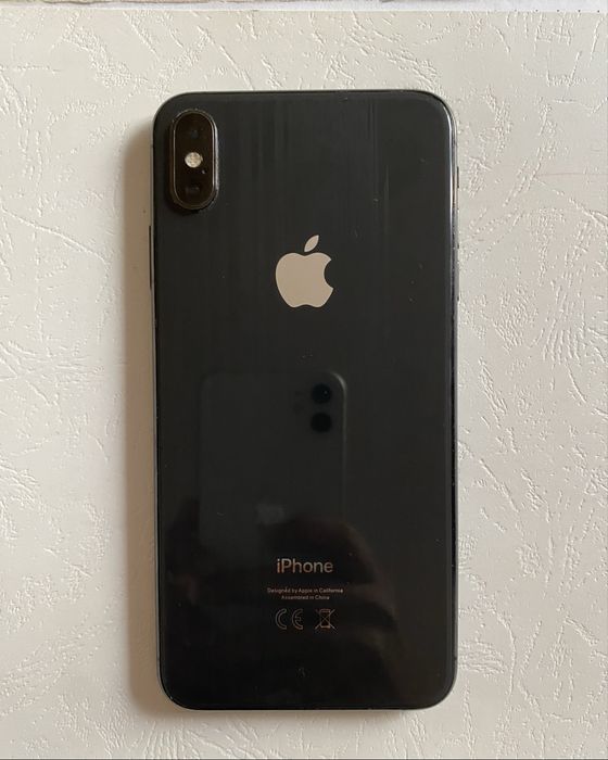 IPhone XS MAX 256 ГБ