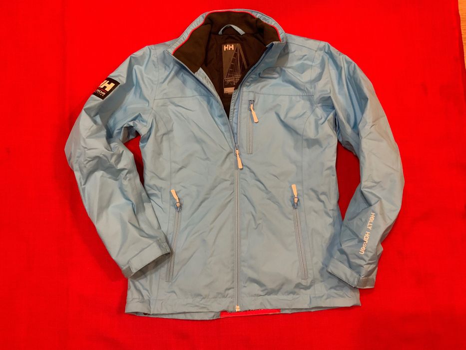 Helly Hansen-оригинално дамско яке 40 м