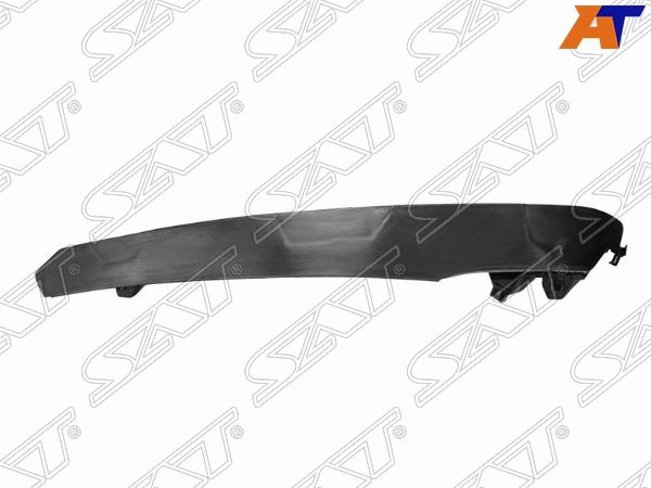 Крепление бампера Mazda 6