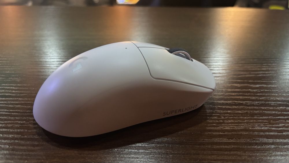 G Pro Superlight