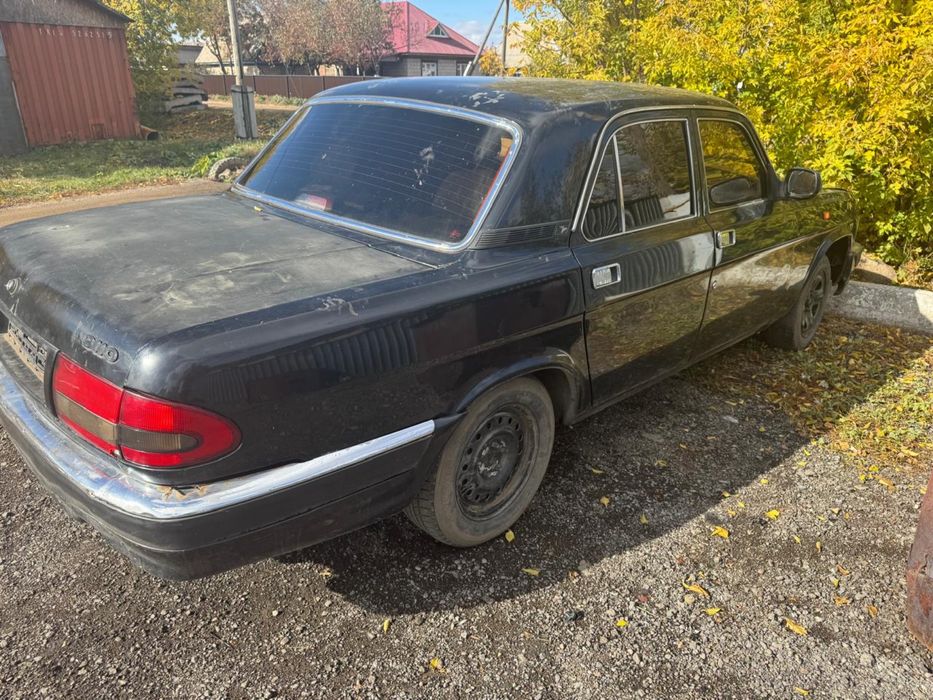 Продам волгу 3110