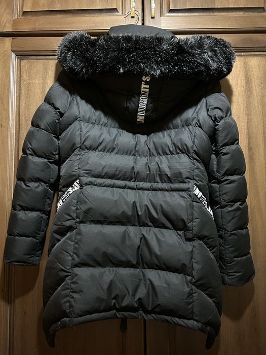 Зимно яке р-р. М