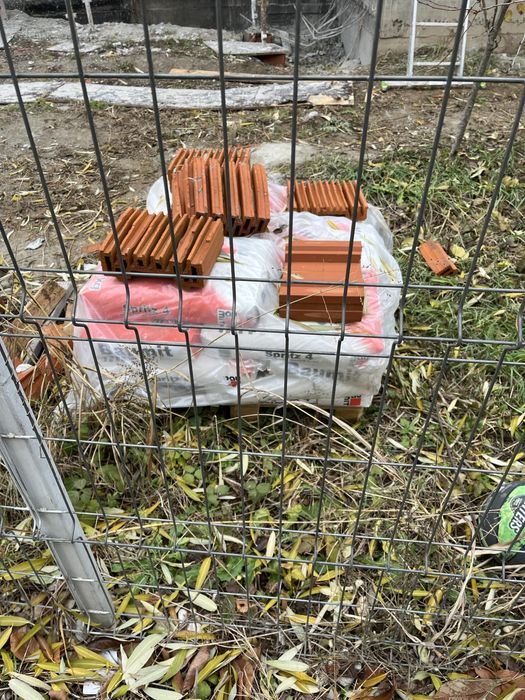 Baumit spritz4 amorsa tencuiala mecanizata