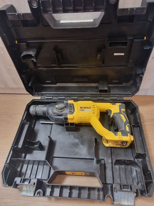 Dewalt DCH 133 Перфоратор