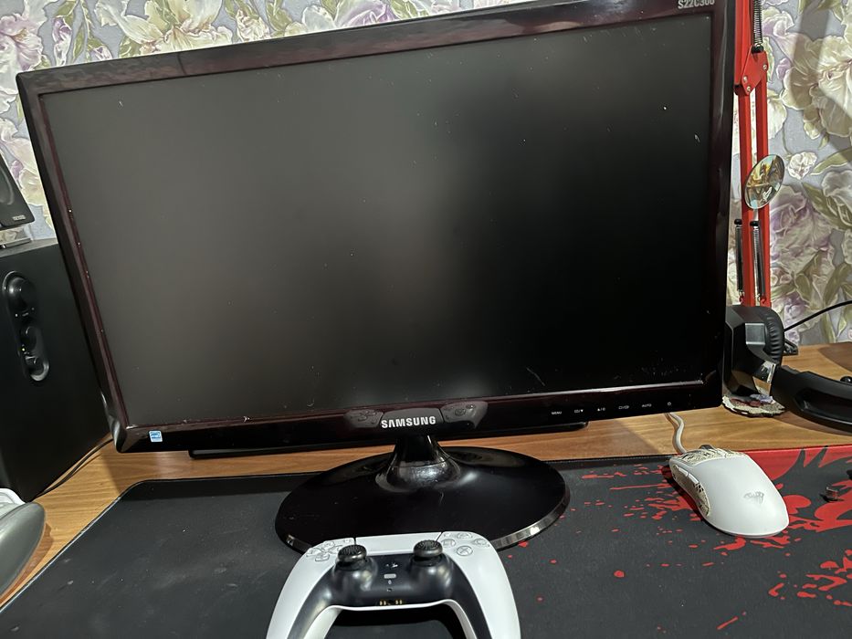 Монитор Samsung ls22c300 /22