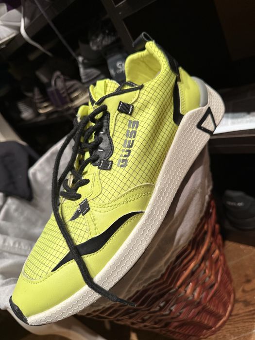 Мъжки сникърси GUESS