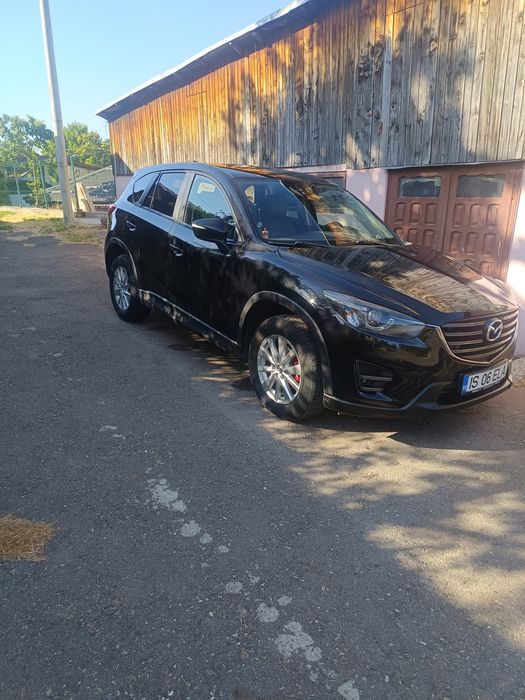 MAZDA CX-5 2015 — imagine 2