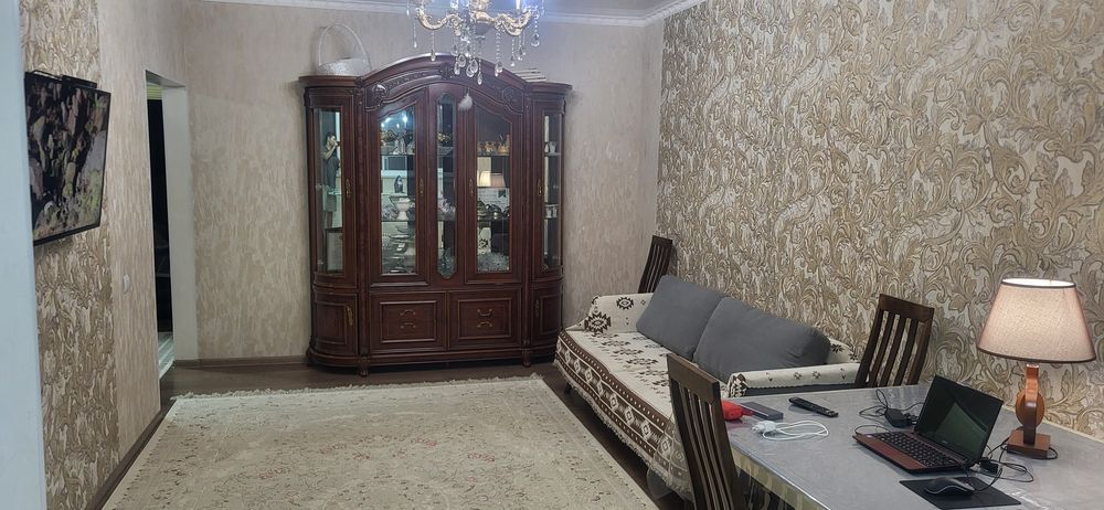 Сервант для посуды