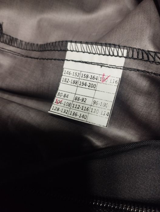 Продаю теплую спецодежду. Костюм