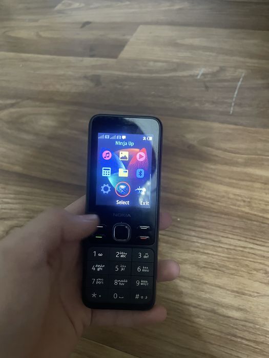 Нокия с камерой оригинал