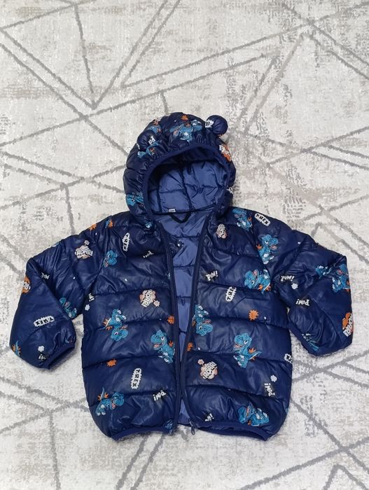 Куртка детская..