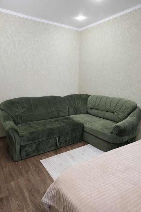 Квартиры посуточно любой район