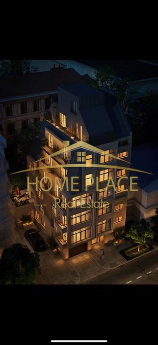 Продава се Двустаен апартамент в Варна, Център - 62 кв.м за 2039 €/кв.м - Снимка #9
