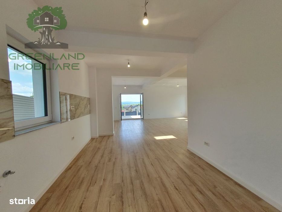 CASA INDIVIDUALA 4 cam, 3 bai, BECI, 148mp, ST 550mp, CUG-Valea Adanca