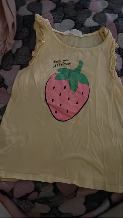 Детские вещи 3-7 лет