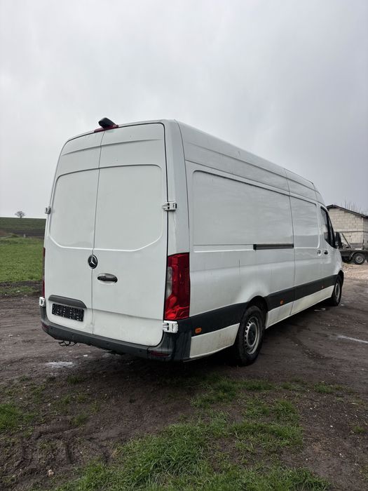 Mercedes-Benz Sprinter 315CDI