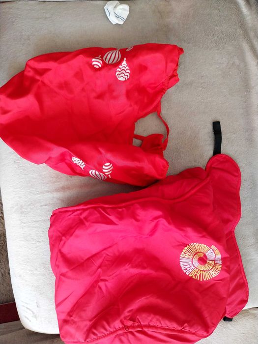 Бебешка количка Бертони