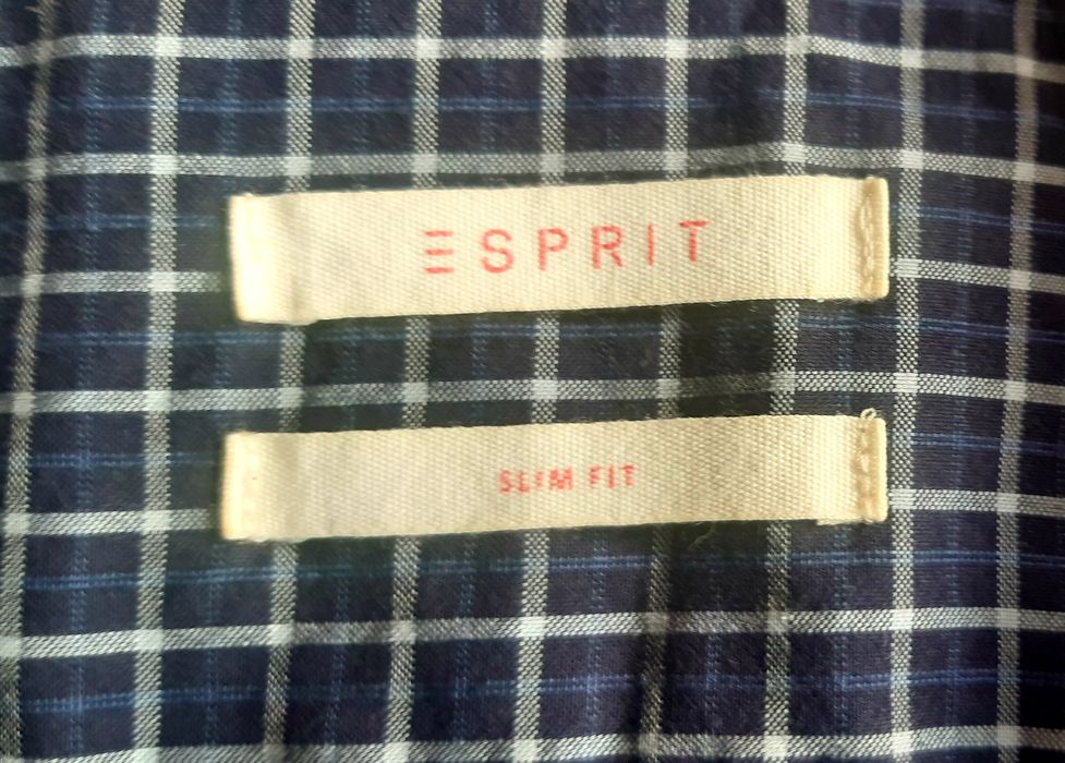 Мъжка риза "ESPRIT "