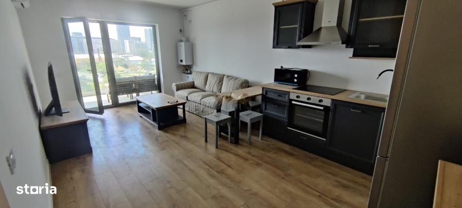 Apartament 2 Camere | Tei | Centrala Proprie|Prima Inchiriere