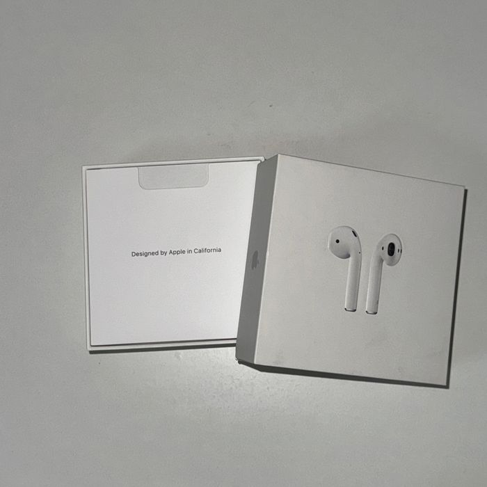 Apple Airpods 1 Gen