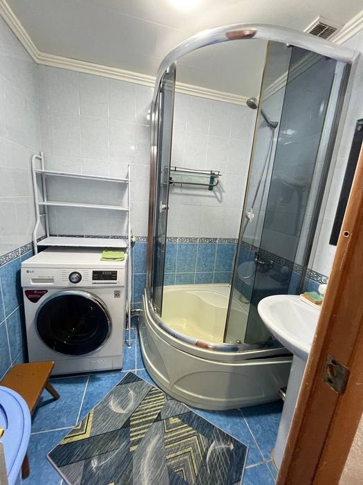 Продаётся 2-х комнатная квартира