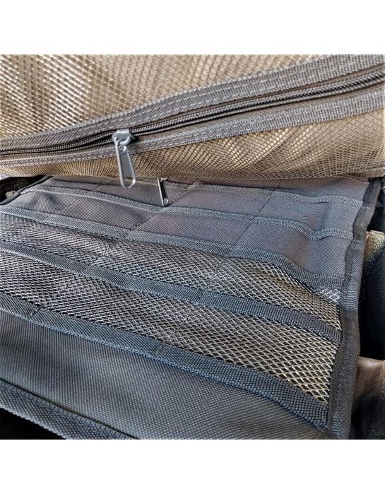 Geanta AccesoriiI CRAP / FEEDER PROFL