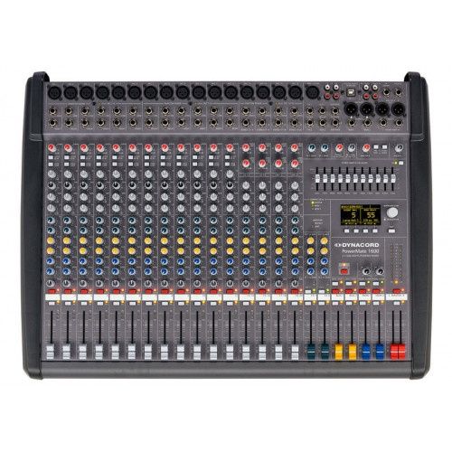 Пульты активные и пассивные