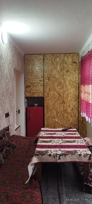 3 - х ком Квартира