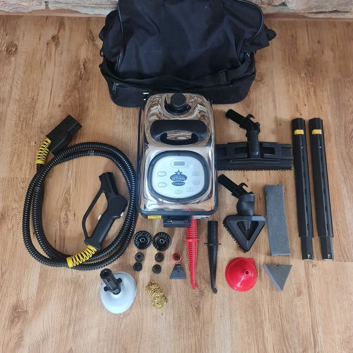 Парочистачка Thermo star Авангард