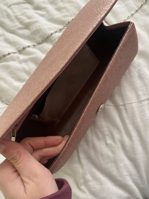 Официална чанта