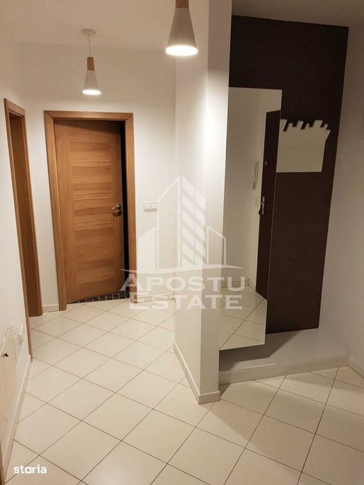 Apartament 2 camere Lux de închiriat, zona  Sagului/Rebreanu