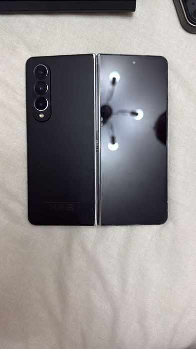 Samsung Fold 4 512 GB