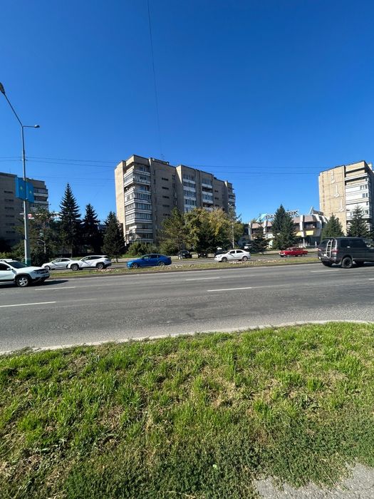 2- комнатная по. Победы, 11