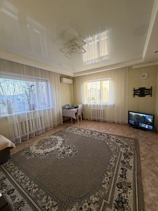 Продам дом в Бишкуле