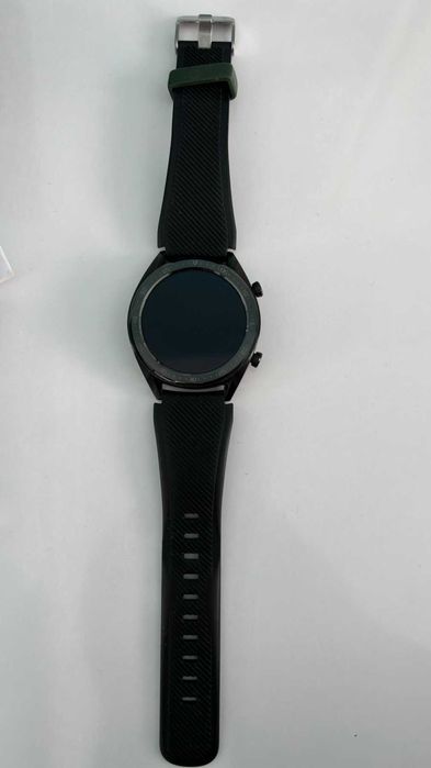 Смарт часовник Huawei WATCH GT, FTN-B19, BLUETOOTH, ЧЕРЕН