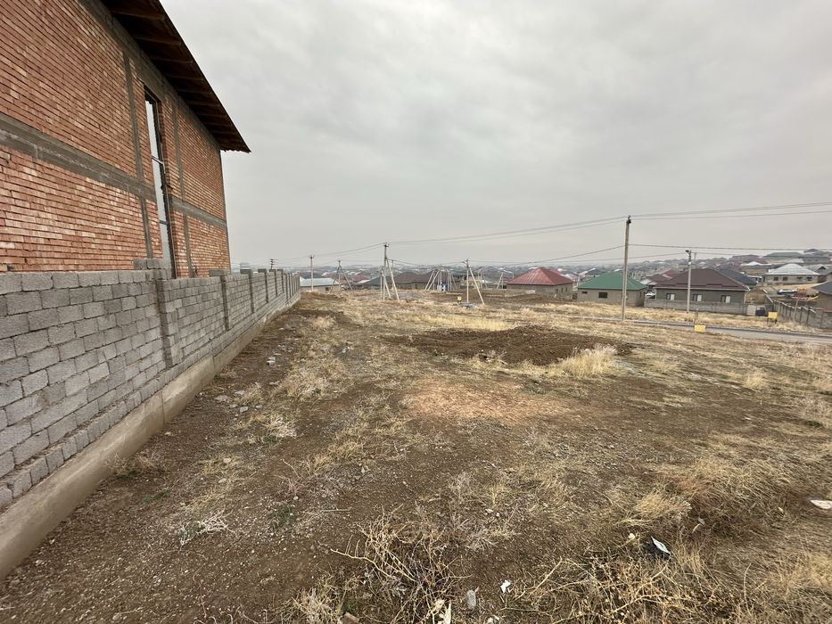 Участок асар2 9 соток