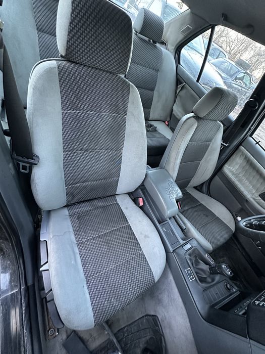 Bmw e36 318i НА ЧАСТИ