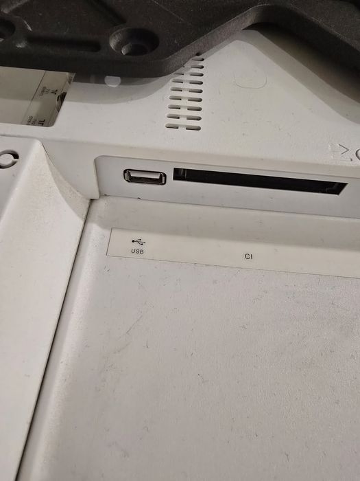 Телевизор. НЕ СМАРТ. Б/У.