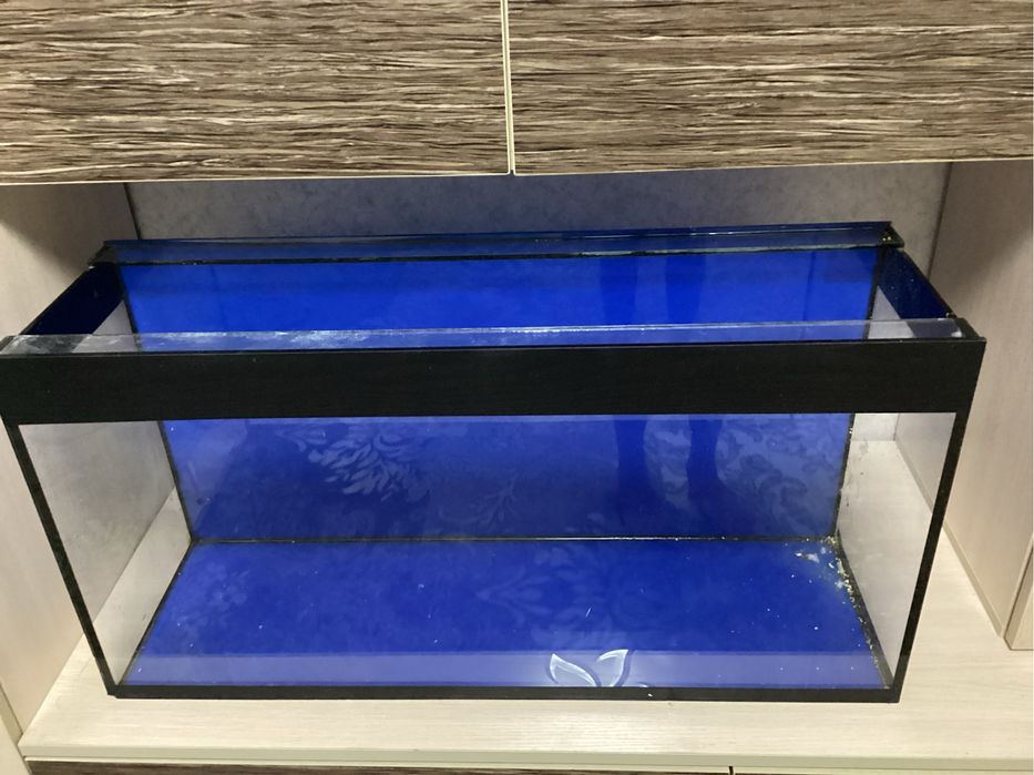 Аквариум для рыбок