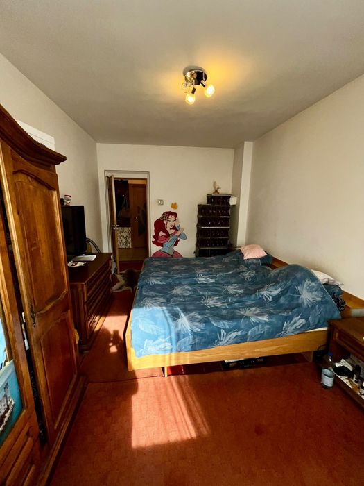 Apartament 2 cam Reșița Luncă