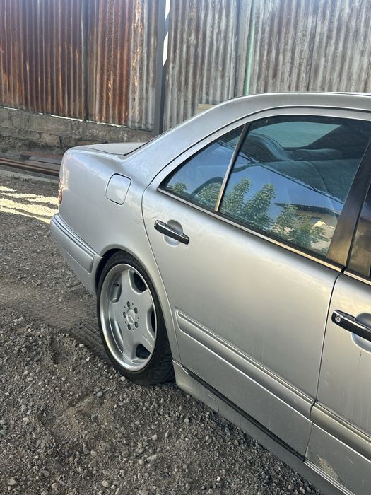 Продам диски моноблоки amg spoke 5
