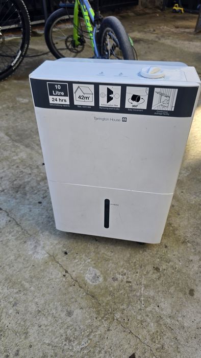 Влагоабсорбатор tarrington house ad 1010